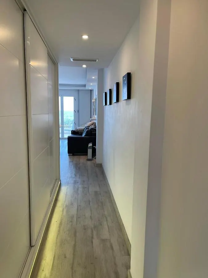 Arena Beach 5 Estepona Apartment