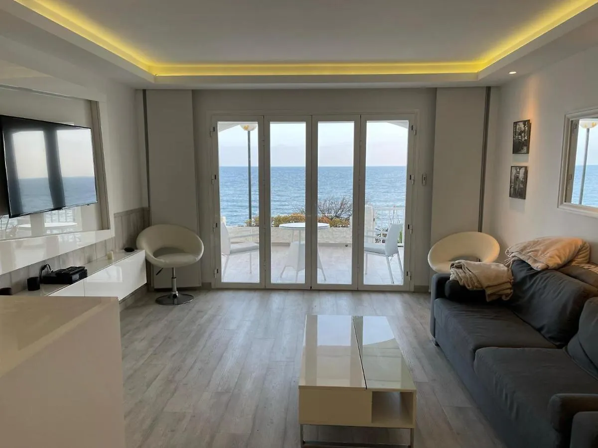 Arena Beach 5 Estepona Apartment