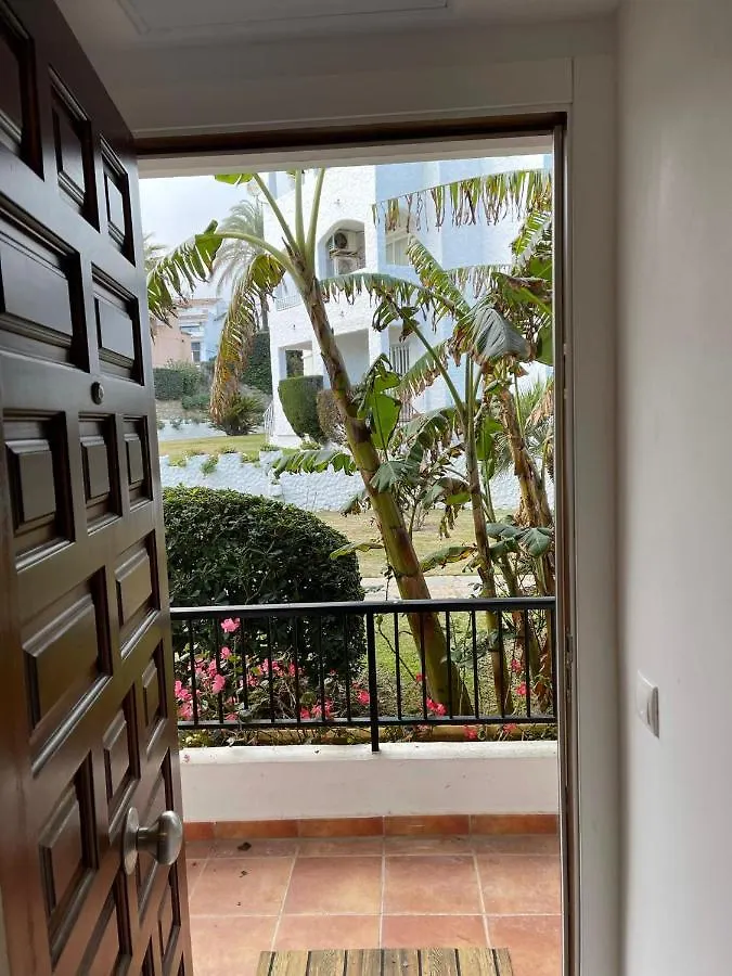 Arena Beach 5 Estepona Apartment 0*,  Spain